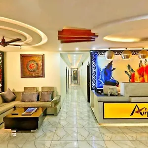 3* Otel Airport