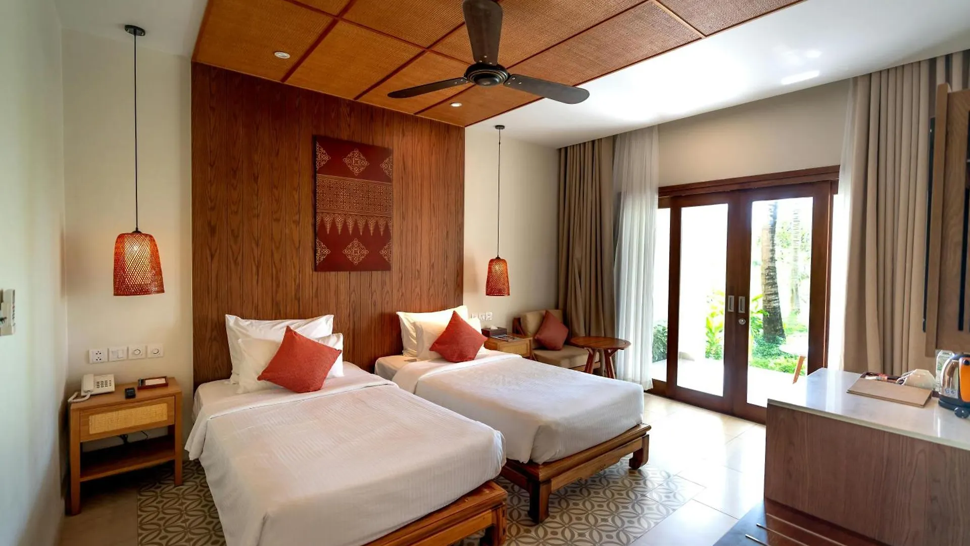 ****  Hotel Aerotech Plaza New Delhi India