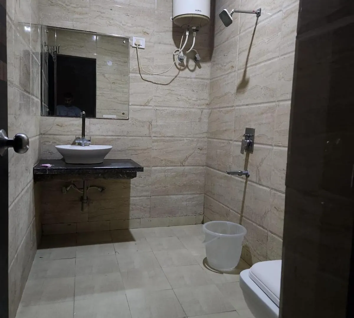 Hotel Aerotech Plaza New Delhi 4*,  India